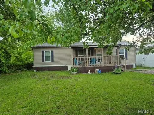 1006 Ov Carter Boulevard, East Saint Louis, IL 62207 - #1