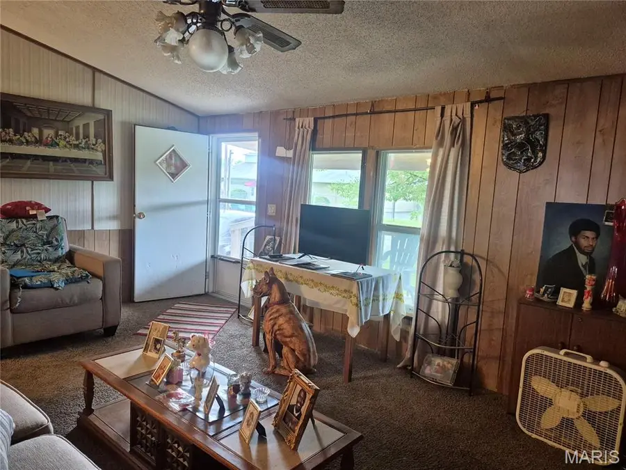 1006 Ov Carter Boulevard, East Saint Louis, IL 62207 - #3