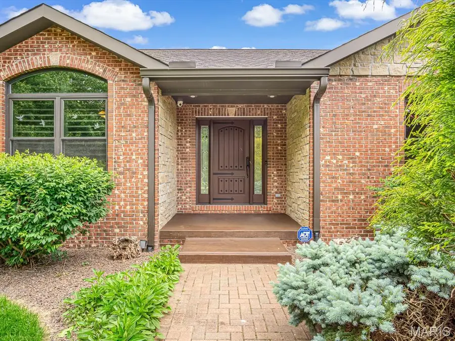 4192 Laurel Oak Lane, Smithton, IL 62285 - #2