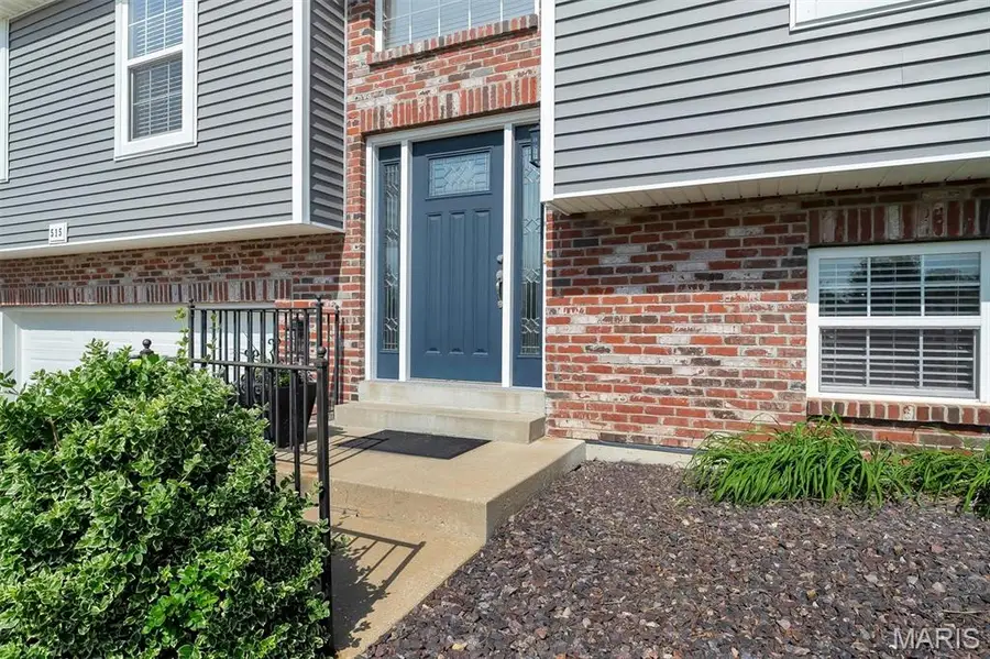 515 Hickory Post Drive, Wentzville, MO 63385 - #3
