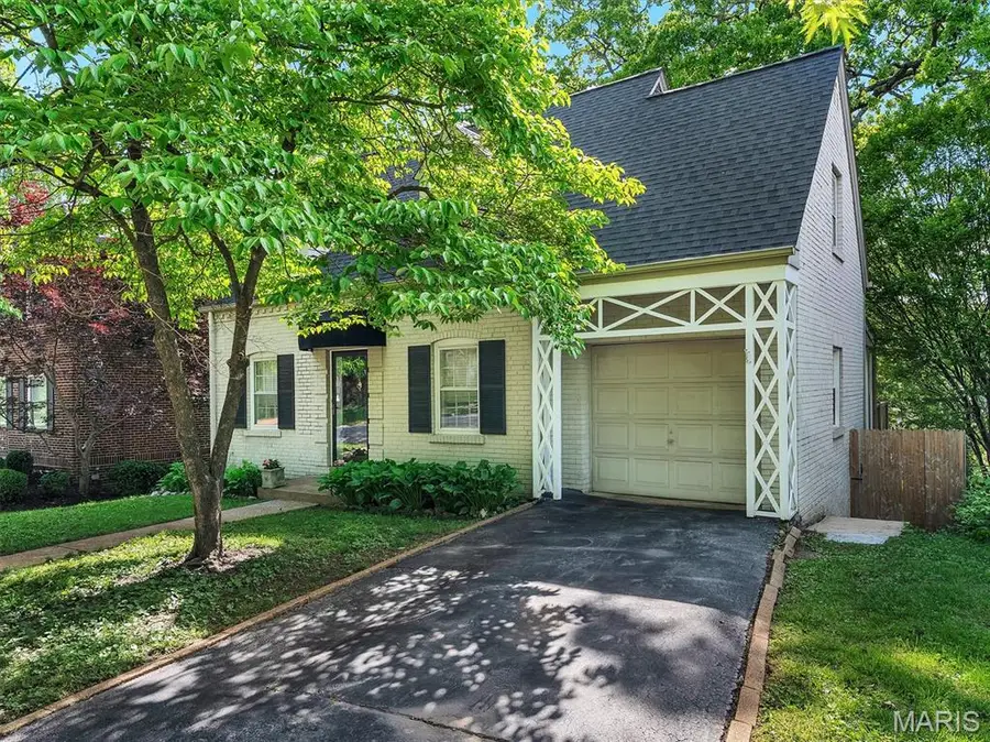 519 N Bemiston Avenue, University City, MO 63130 - #3
