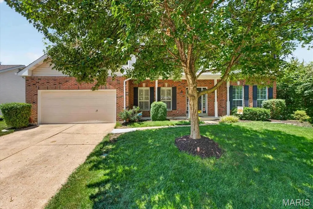 821 Pheasant Woods Drive, Manchester, MO 63021 - #1