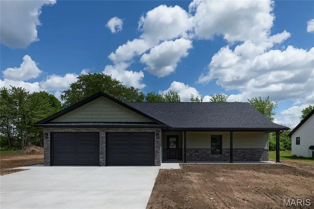 415 Gaw Court, Bowling Green, MO 63334 - #1