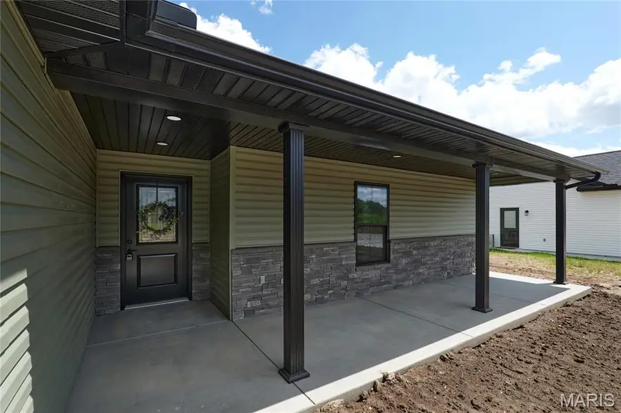 415 Gaw Court, Bowling Green, MO 63334 - #3