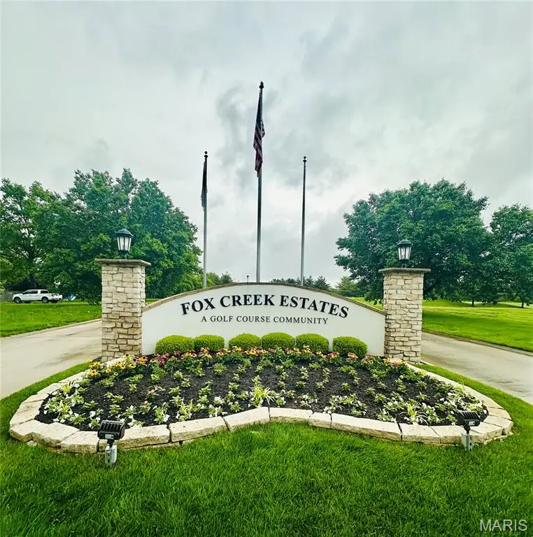 Lot 33 Fox View Drive, Edwardsville, IL 62025 - #2