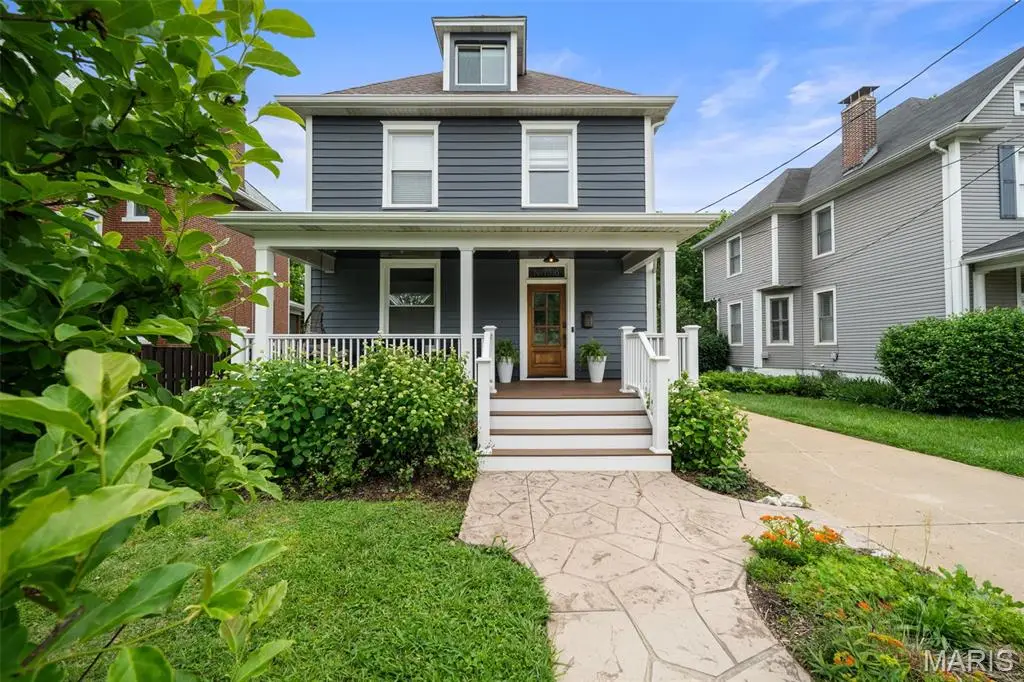 7316 Marietta Avenue, Maplewood, MO 63143 - #1
