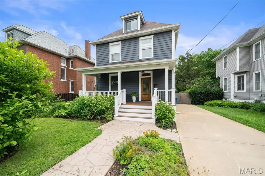 7316 Marietta Avenue, Maplewood, MO 63143 - #2