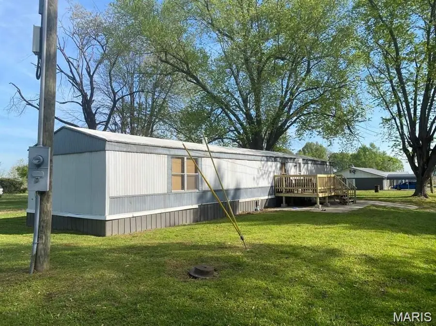 117 Thompson Street, Perkins, MO 63771 - #2