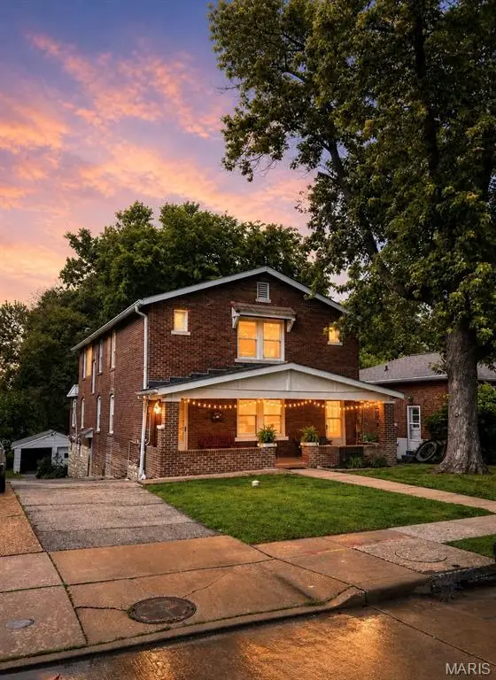 1807 Princeton Place, Richmond Heights, MO 63117 - #1