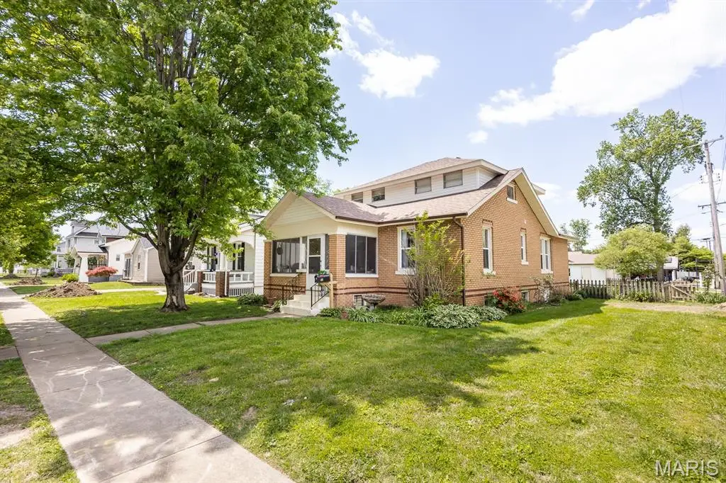 411 N Lincoln Avenue, O Fallon, IL 62269 - #1
