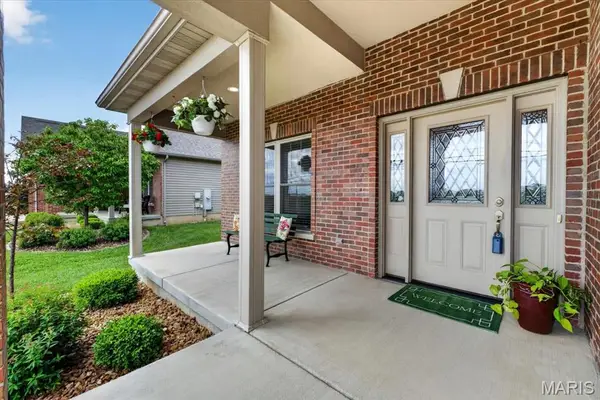 1595 W 5th Street, Washington, MO 63090
