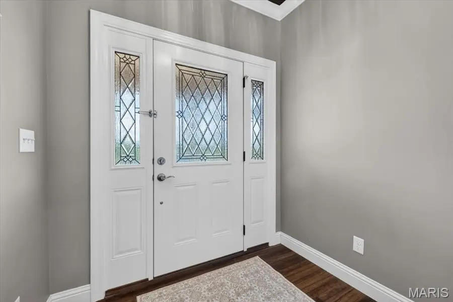 1595 W 5th Street, Washington, MO 63090 - #2