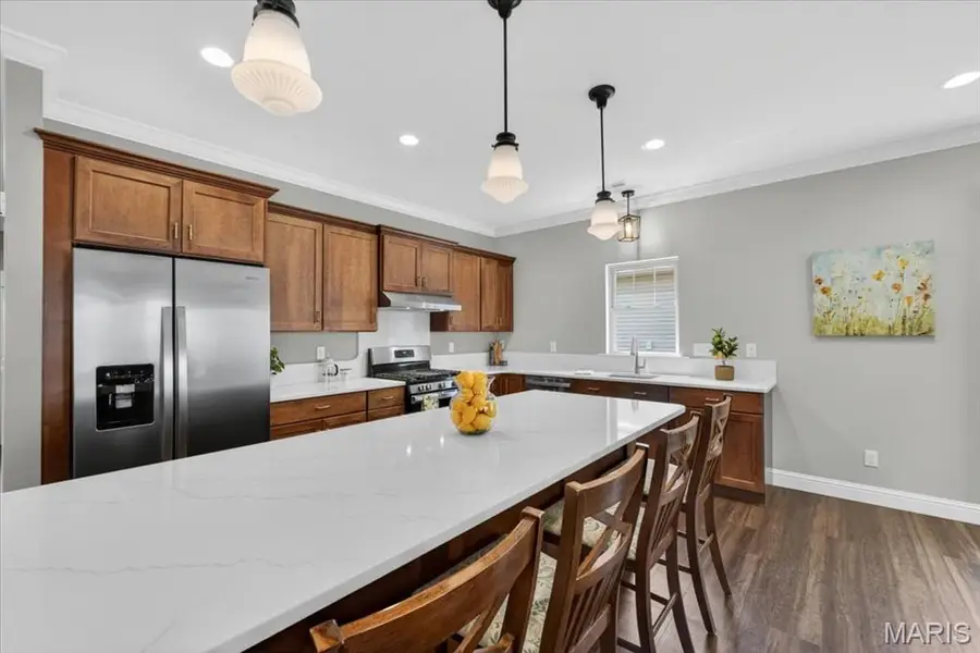 1595 W 5th Street, Washington, MO 63090 - #3