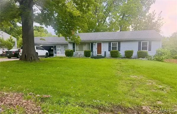881 Prigge Road, Unincorporated, MO 63138