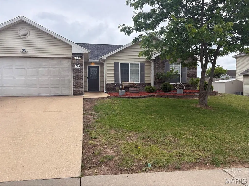 220 Settlers Pass, Waynesville, MO 65583 - #1