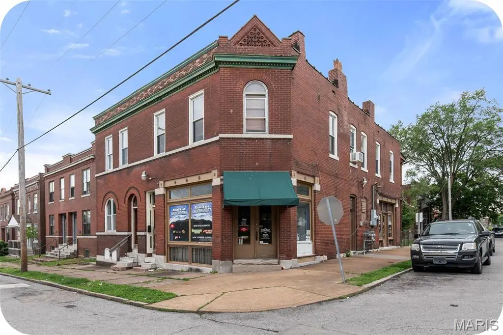 3456 Miami Street, Saint Louis, MO 63118 - #1