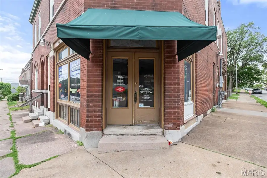 3456 Miami Street, Saint Louis, MO 63118 - #3