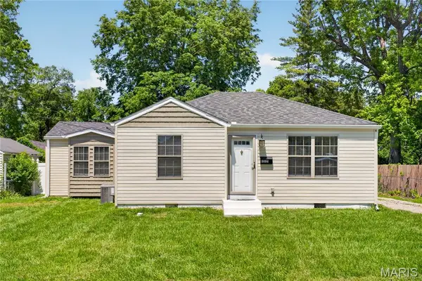 115 Rainbow Drive, Collinsville, IL 62234