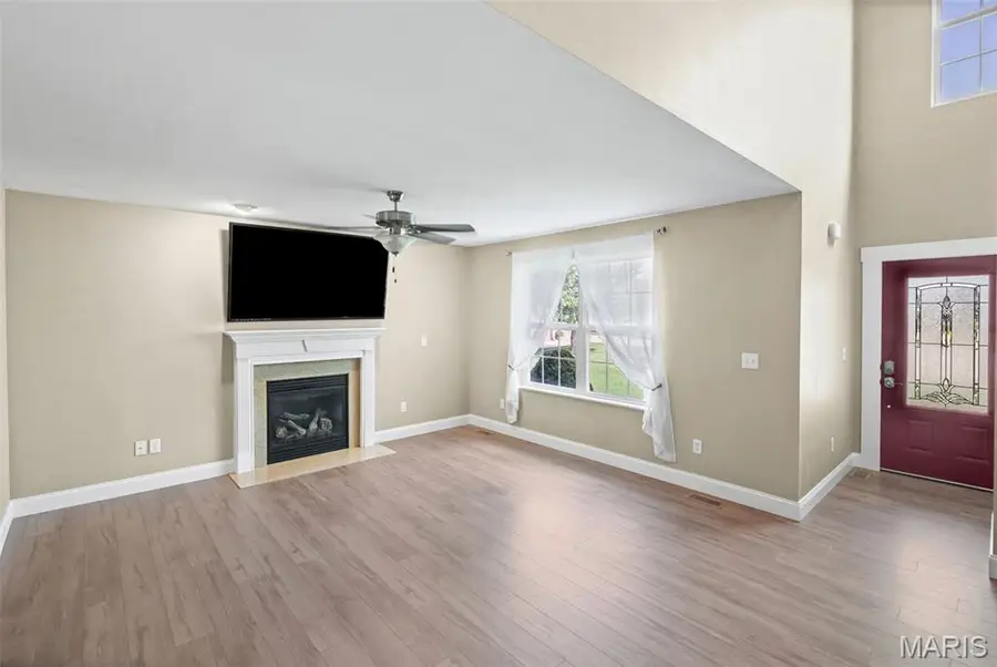 1163 Larkspur Drive, Mascoutah, IL 62258 - #3