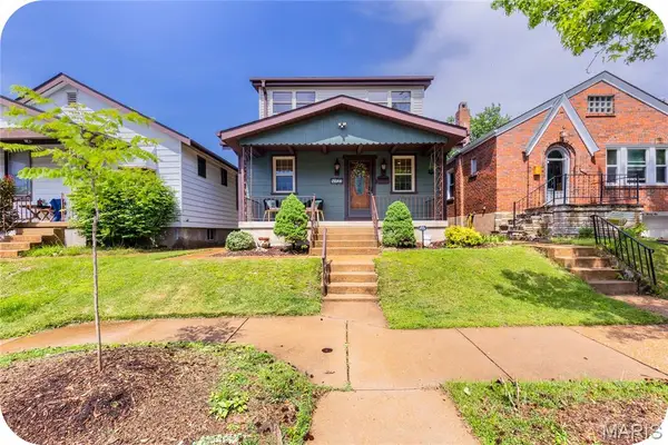 4123 Blow Street, St Louis, MO 63116