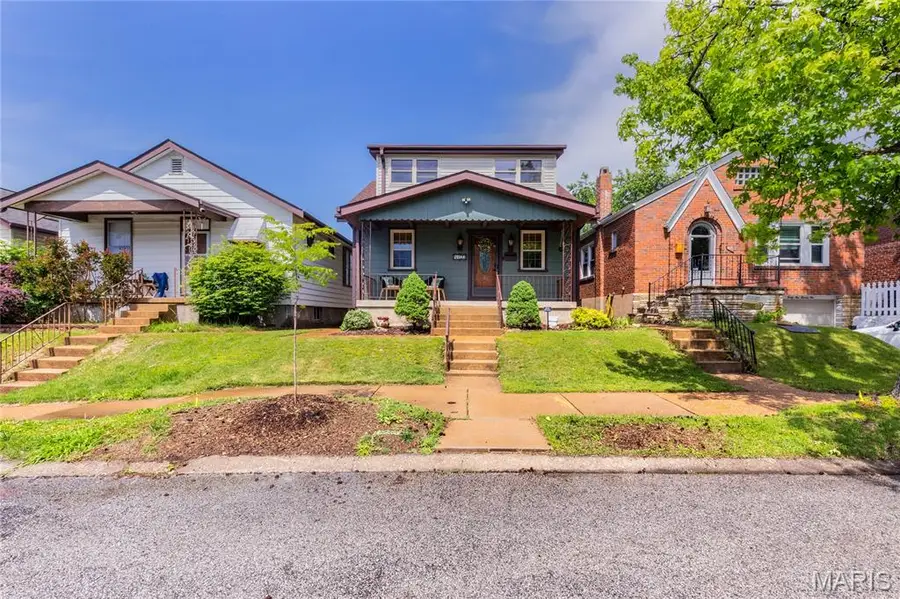 4123 Blow Street, Saint Louis, MO 63116 - #2