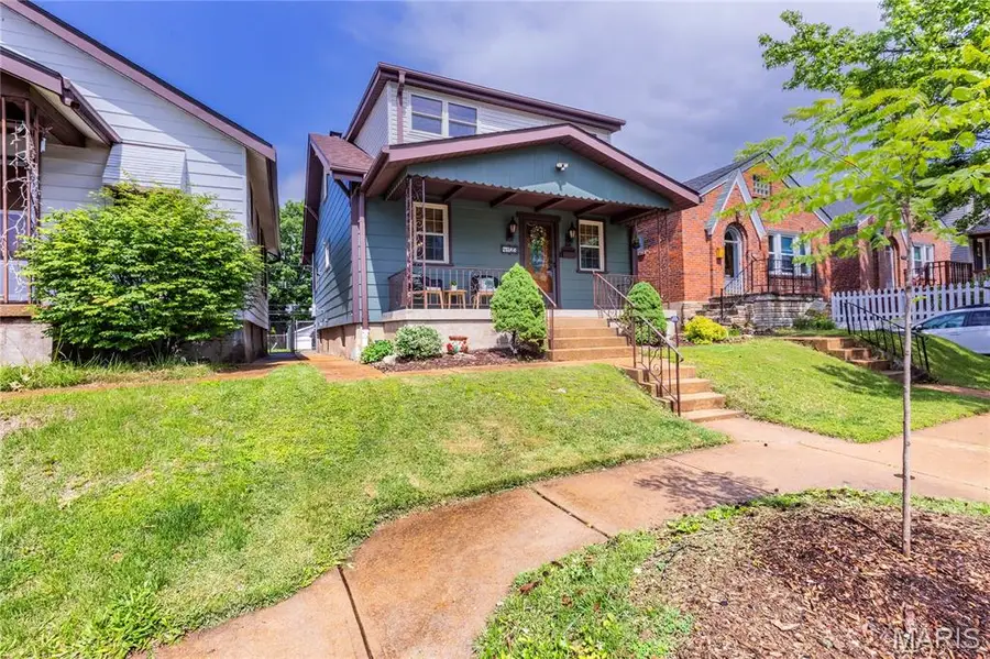 4123 Blow Street, Saint Louis, MO 63116 - #3