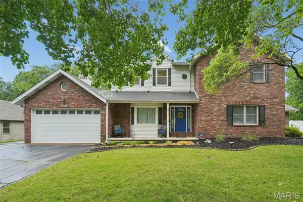 6065 Kerth Road, Unincorporated, MO 63128