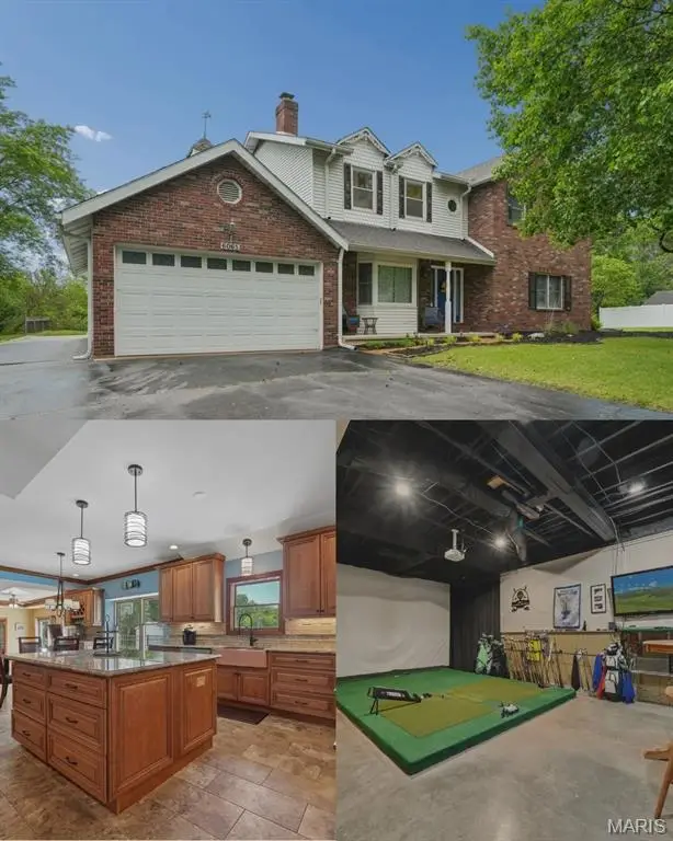 6065 Kerth Road, Tesson Ferry, MO 63128 - #2