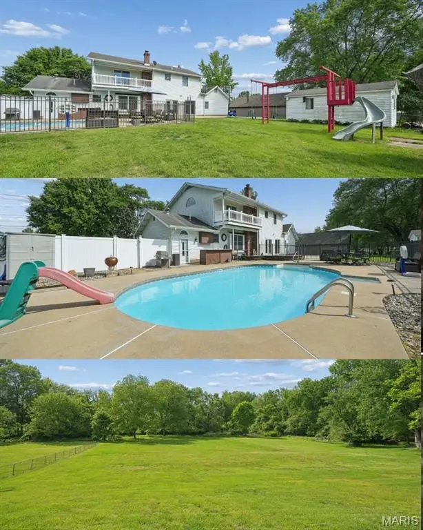 6065 Kerth Road, Tesson Ferry, MO 63128 - #3