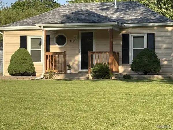 1495 Veterans Drive, De Soto, MO 63020