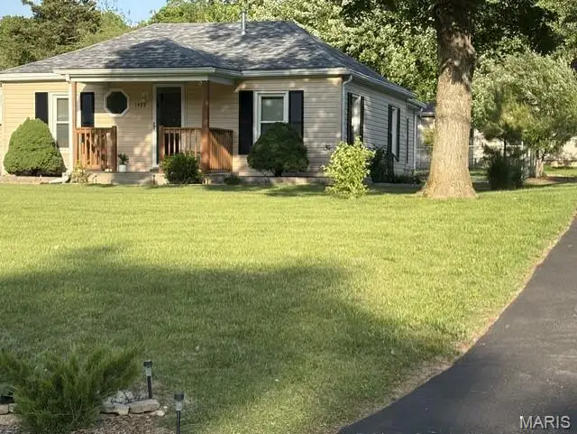 1495 Veterans Drive, De Soto, MO 63020 - #3