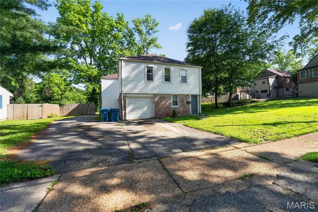 615 Derinda Avenue, Saint Louis, MO 63135 - #1