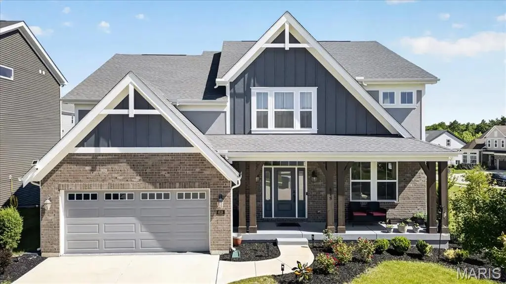 618 Strathclyde Drive, Ofallon, MO 63368 - #1
