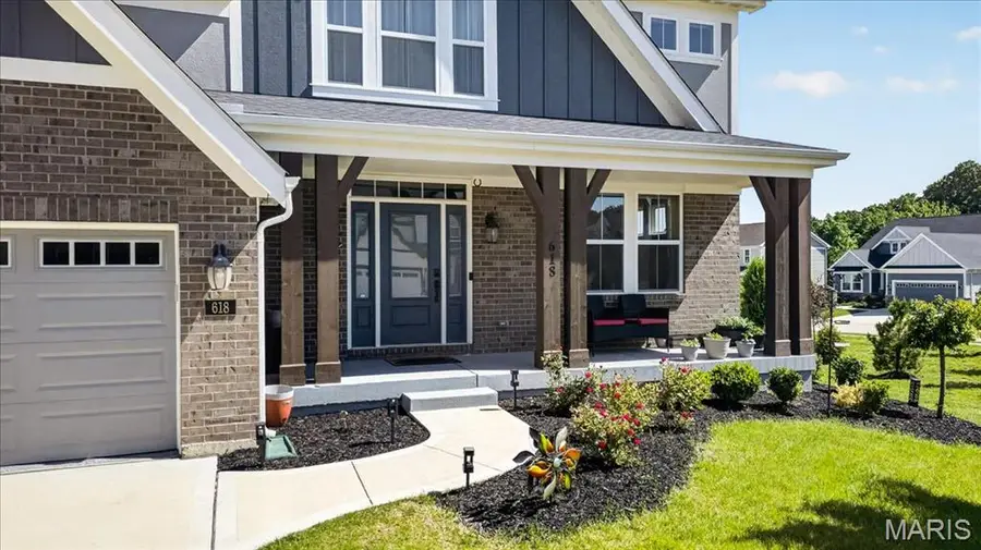 618 Strathclyde Drive, Ofallon, MO 63368 - #2