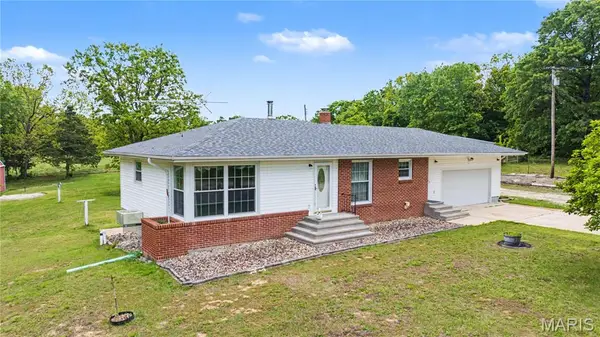 4450 Highway C, Gerald, MO 63037