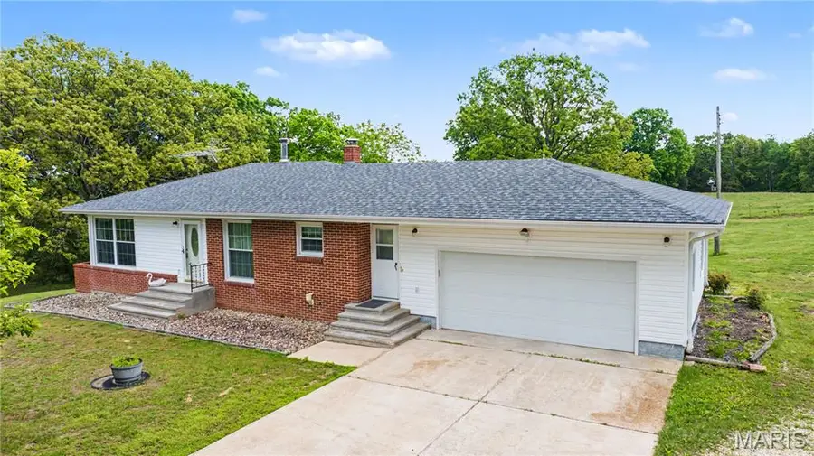 4450 Highway C, Gerald, MO 63037 - #2