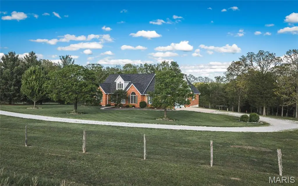 1276 Highway Y, Bland, MO 65014 - #1