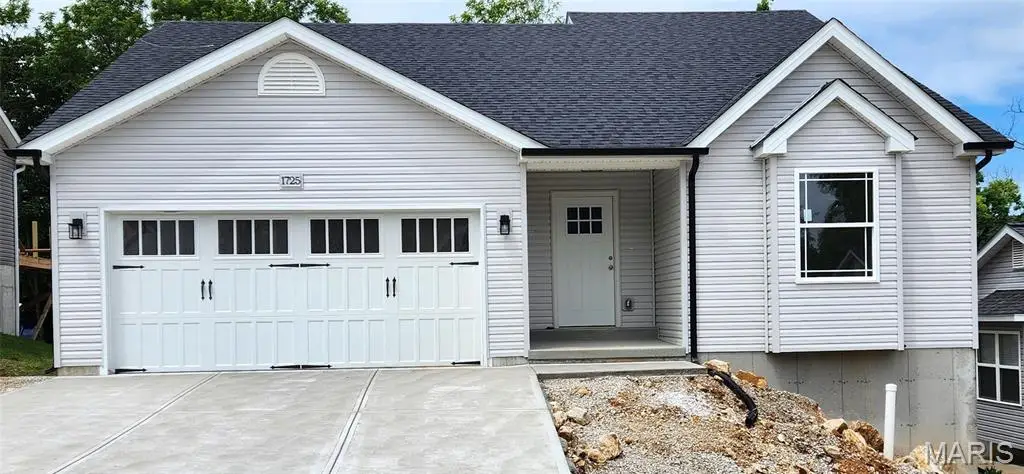 1725 Twelve Oaks Place, Pevely, MO 63070 - #1