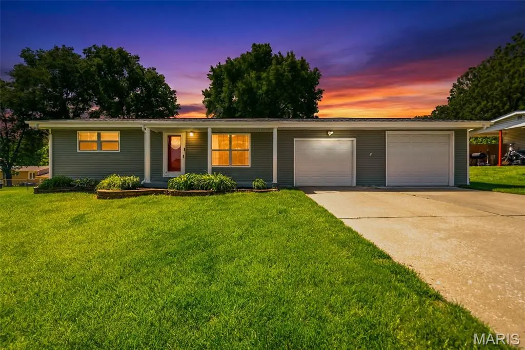 714 Cordes Street, Ofallon, MO 63366 - #1