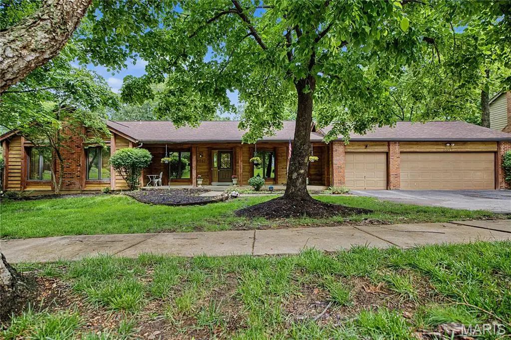 2087 Woodmoor Ridge Drive, Chesterfield, MO 63011 - #1