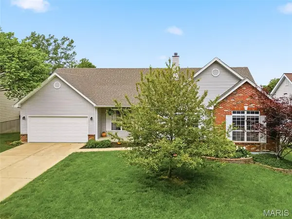 1387 Norwood Hills Drive, O'Fallon, MO 63366