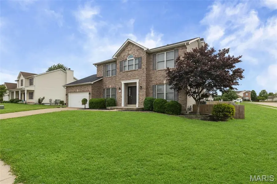 318 Edbrooke Drive, Belleville, IL 62221 - #3
