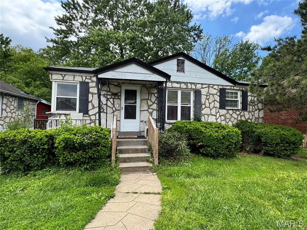 7050 W Florissant Avenue, Saint Louis, MO 63136 - #1