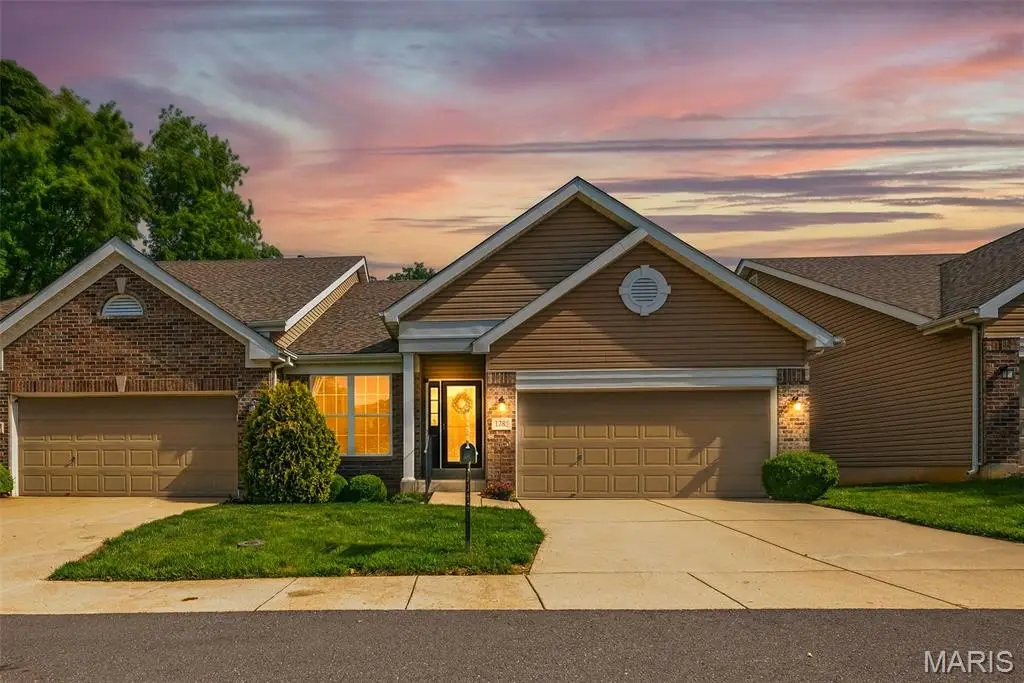 1783 Deepdale Court, Fenton, MO 63026 - #1