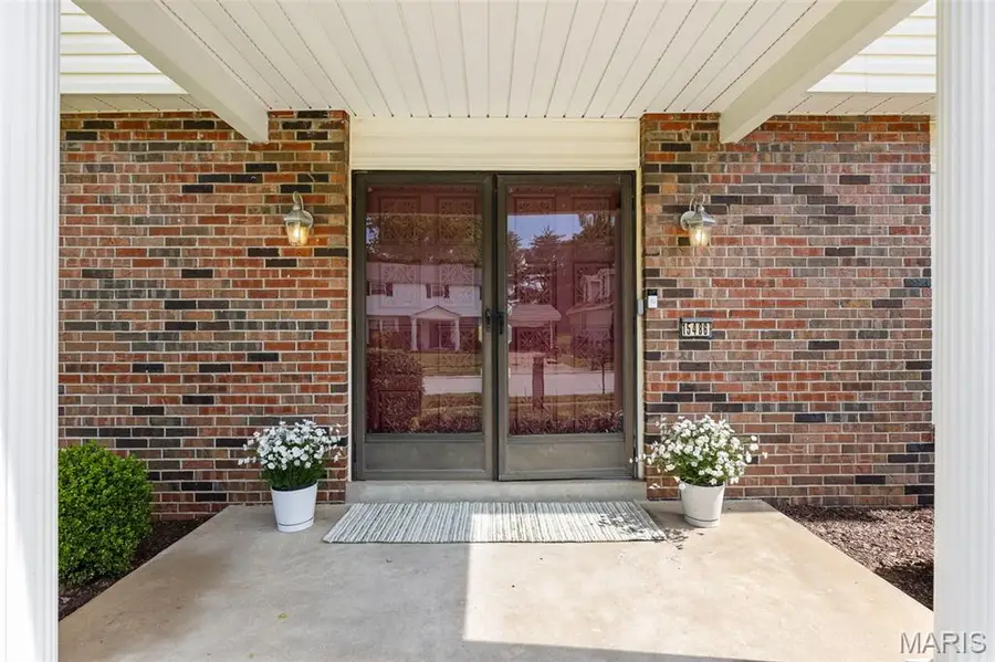 15486 Hitchcock Road, Chesterfield, MO 63017 - #2