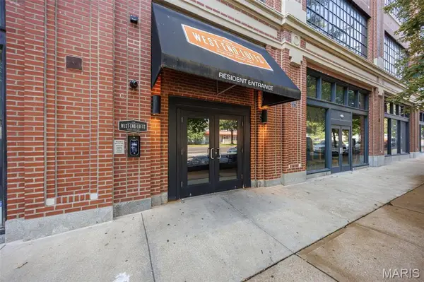 4100 Forest Park Avenue #309, St Louis, MO 63108