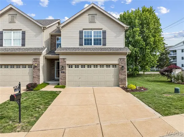 4203 Forder Heights Drive, St Louis, MO 63129