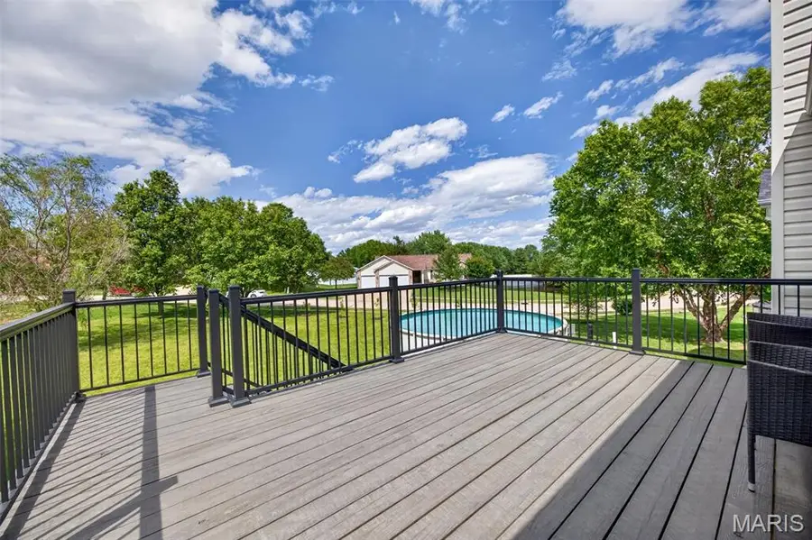 103 Emerald Isle Lane, Wentzville, MO 63385 - #2