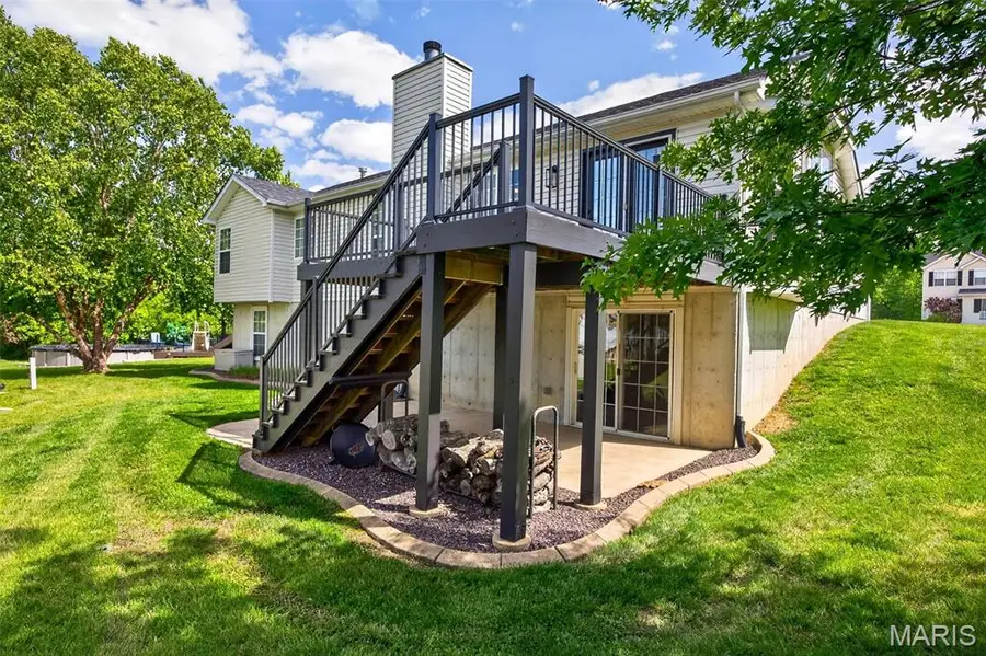 103 Emerald Isle Lane, Wentzville, MO 63385 - #3