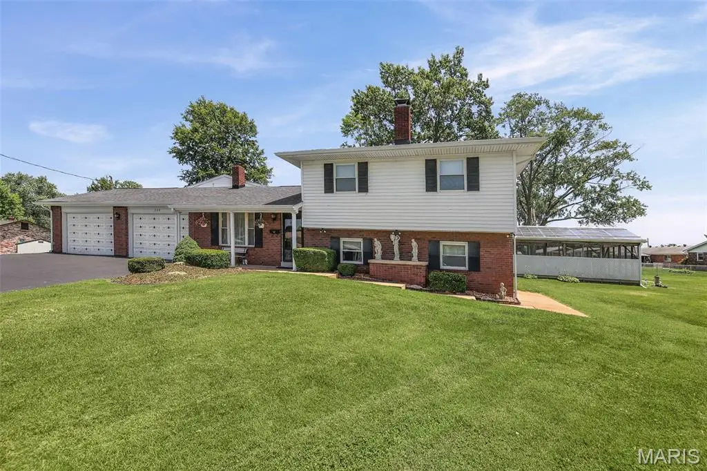 200 Rosemary Drive, Collinsville, IL 62234 - #1